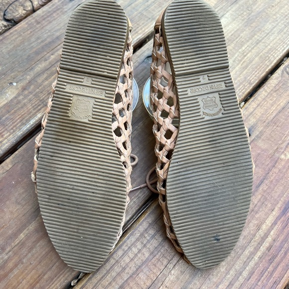 Esprit lace up shoes - Picture 2 of 6